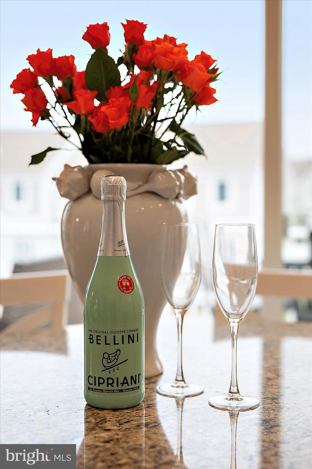 STONE HARBOR - Residential