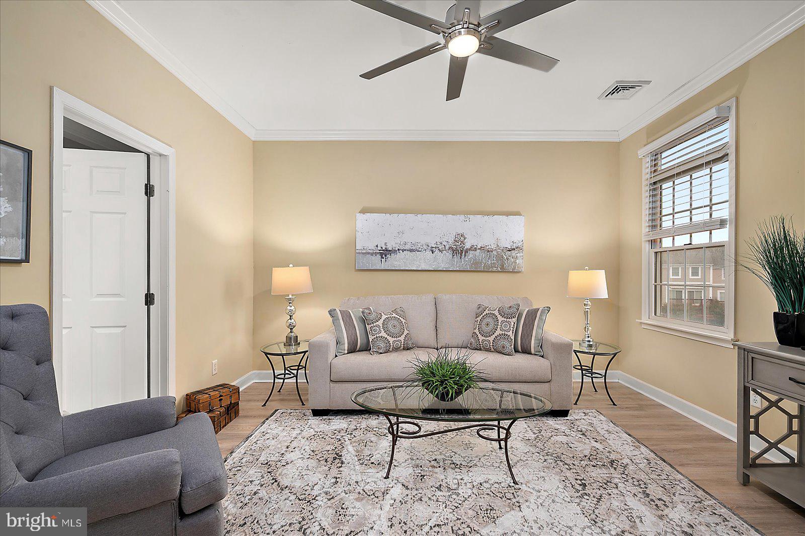 STONE HARBOR - Residential