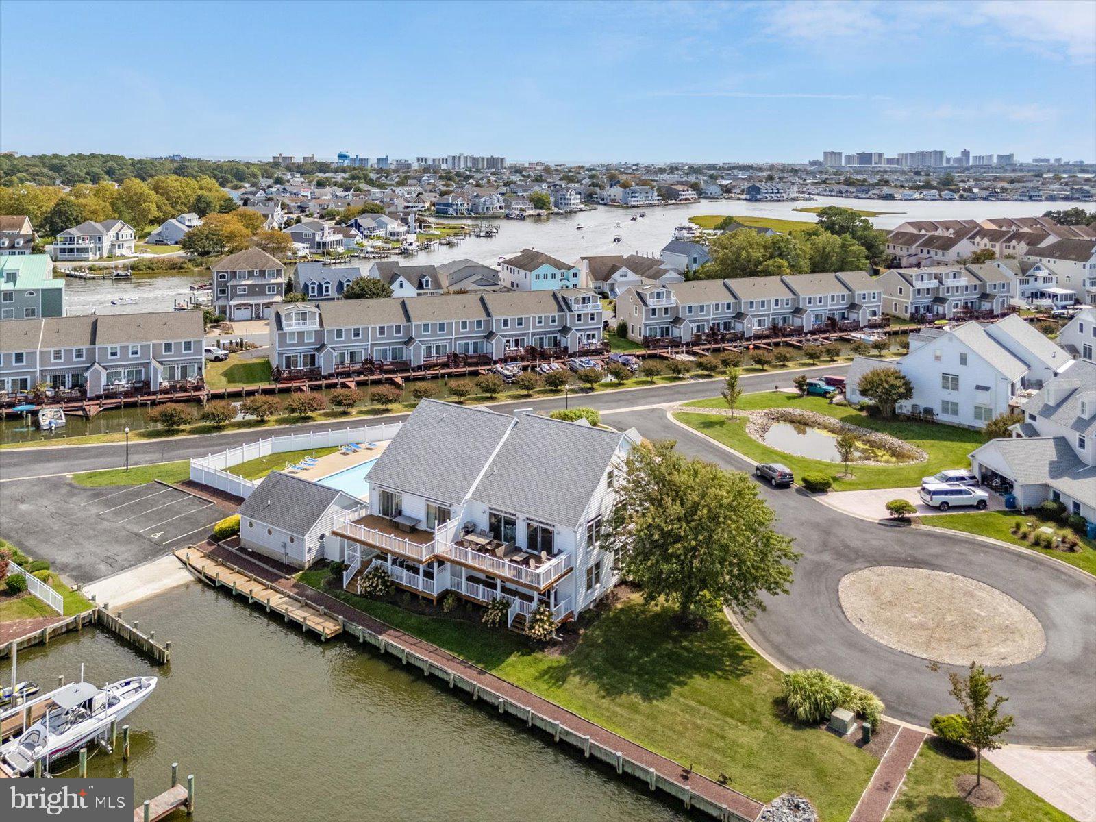 STONE HARBOR - Residential