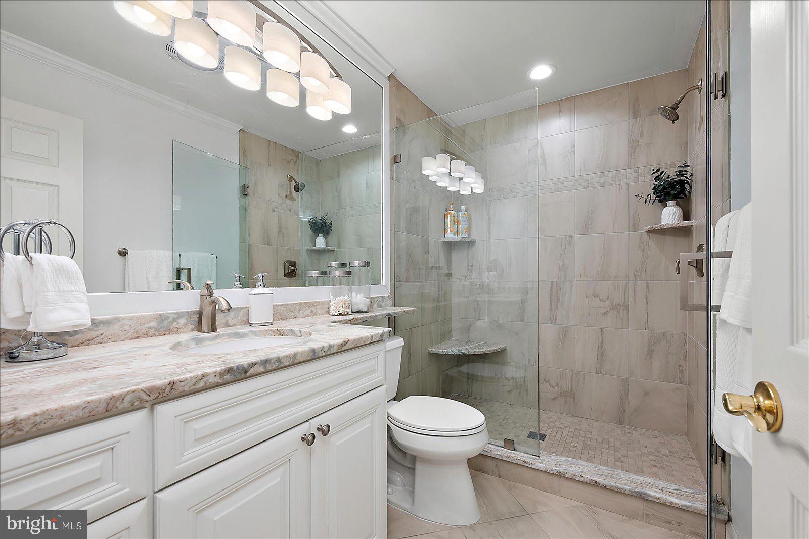 STONE HARBOR - Residential