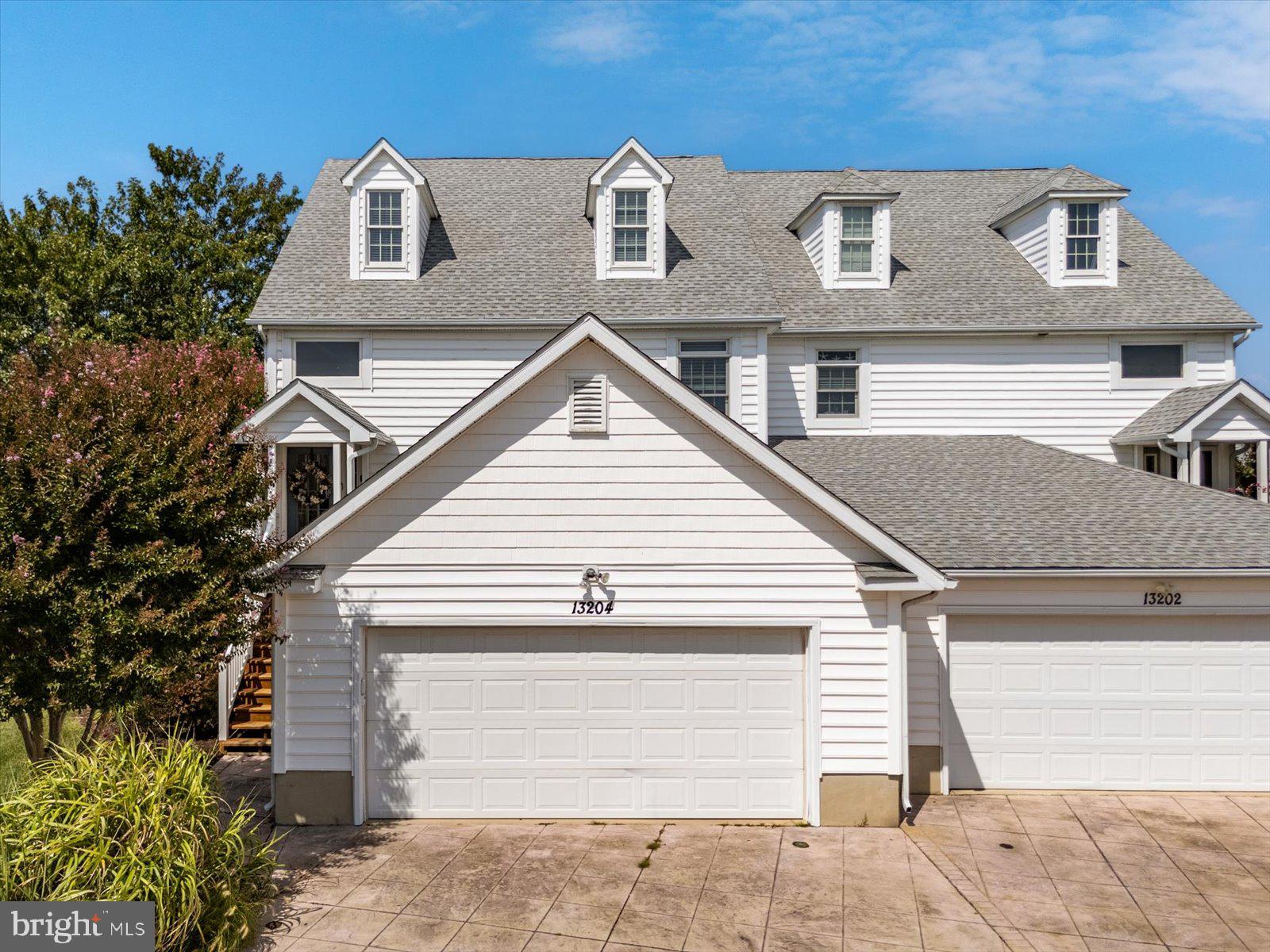 STONE HARBOR - Residential