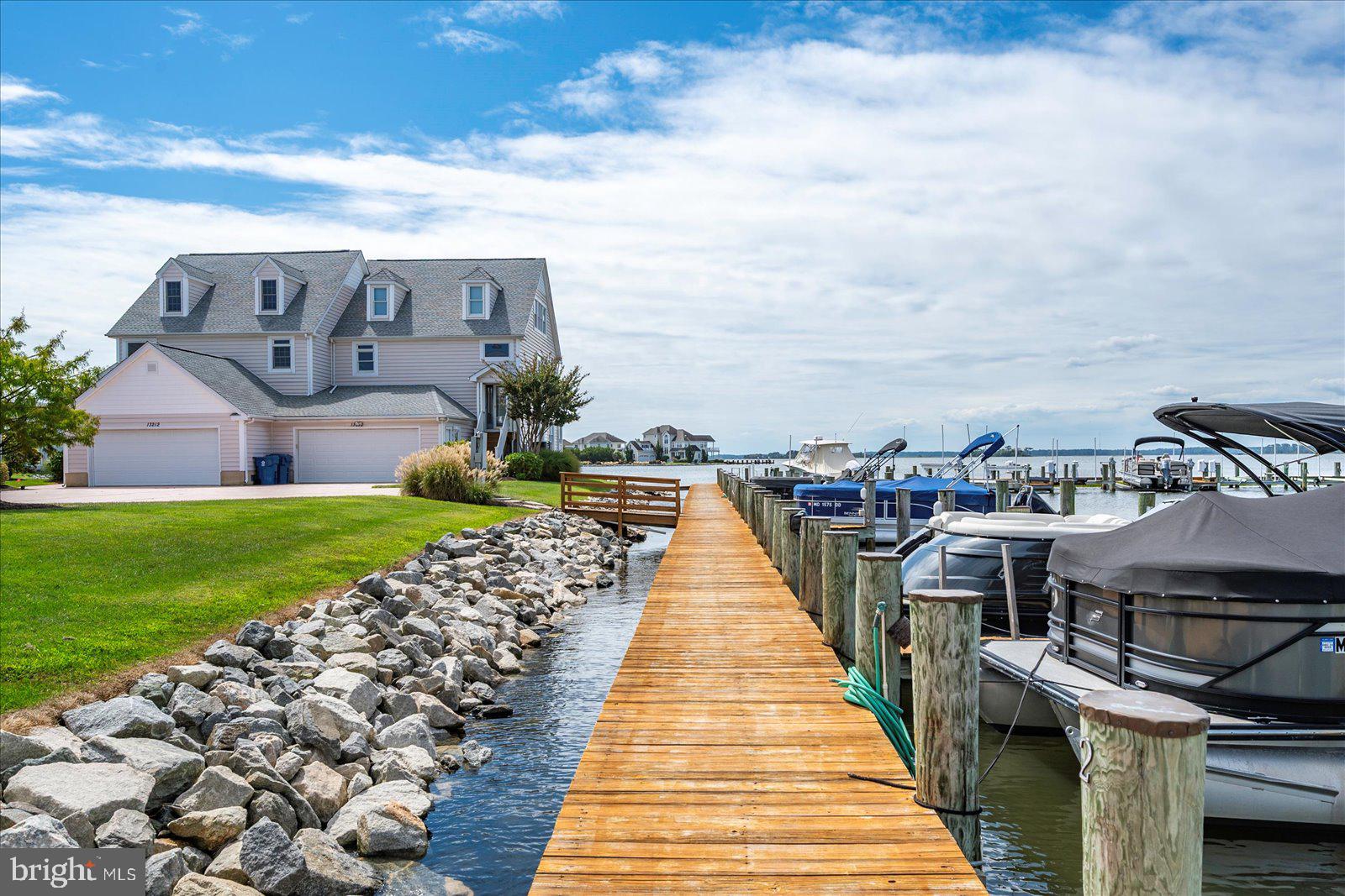 STONE HARBOR - Residential