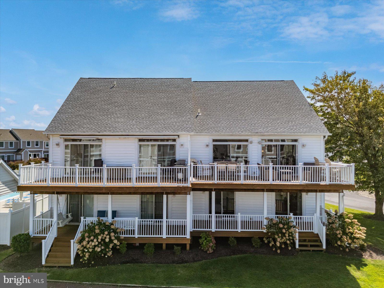 STONE HARBOR - Residential
