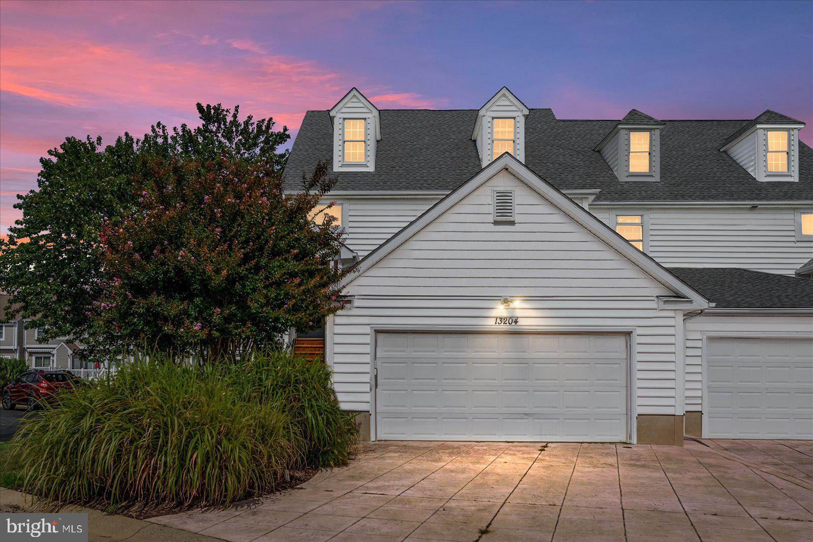 STONE HARBOR - Residential