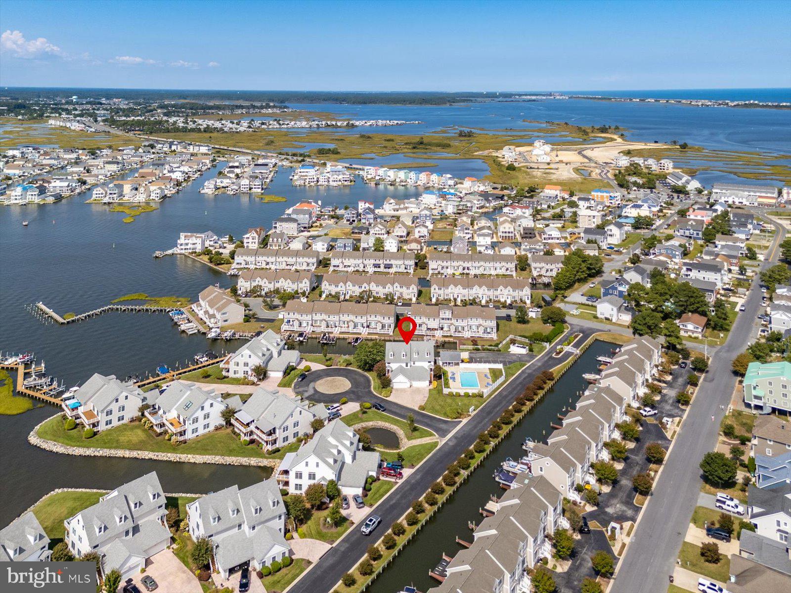 STONE HARBOR - Residential