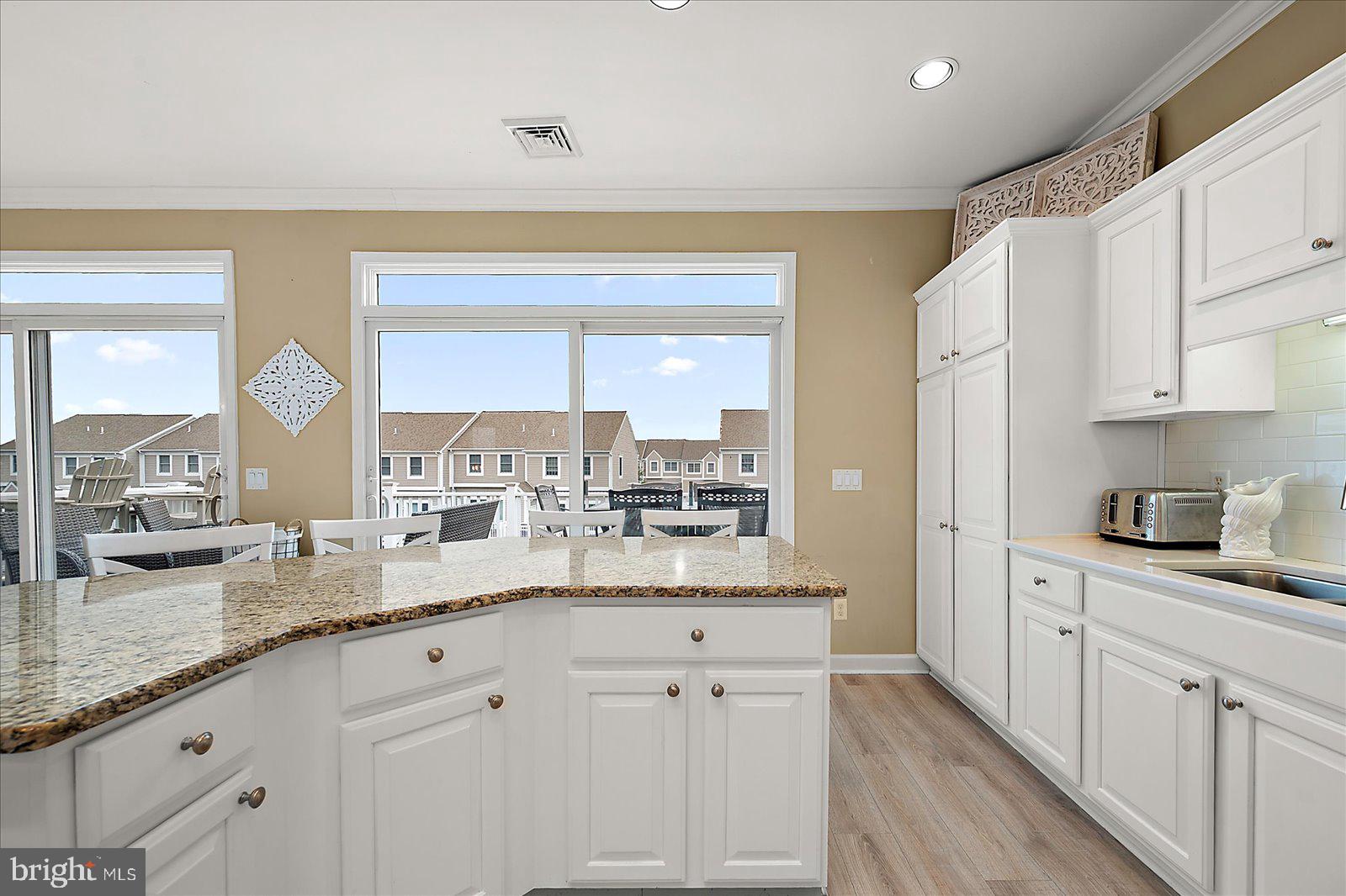 STONE HARBOR - Residential