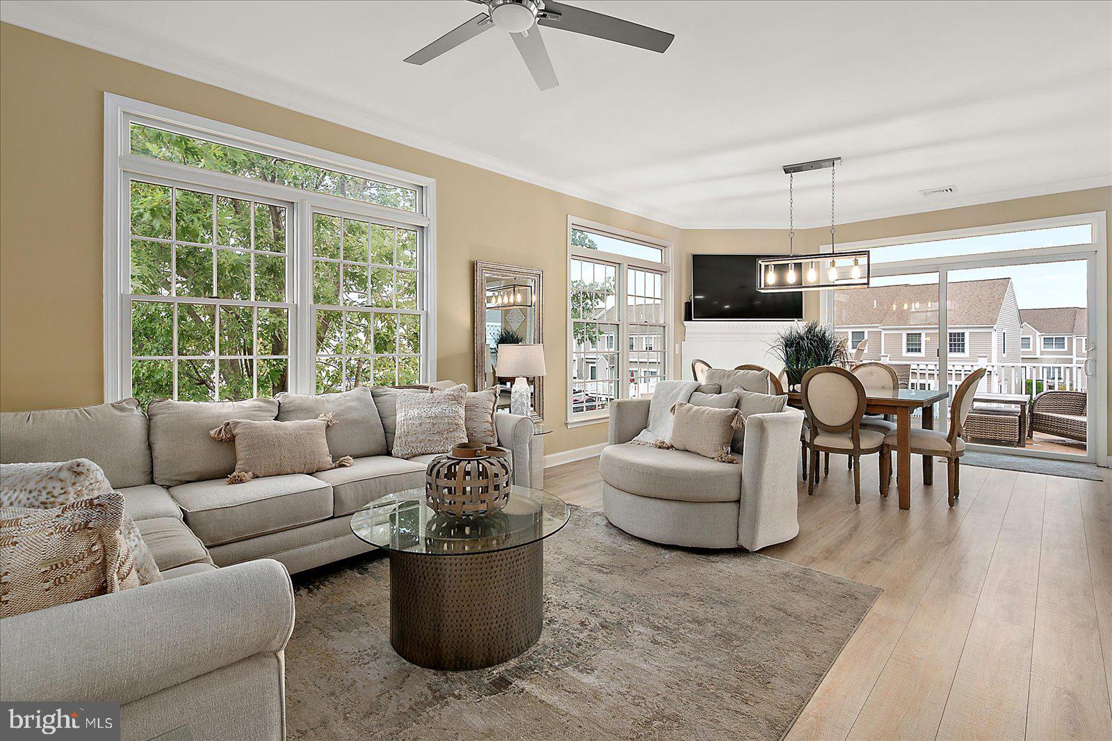 STONE HARBOR - Residential