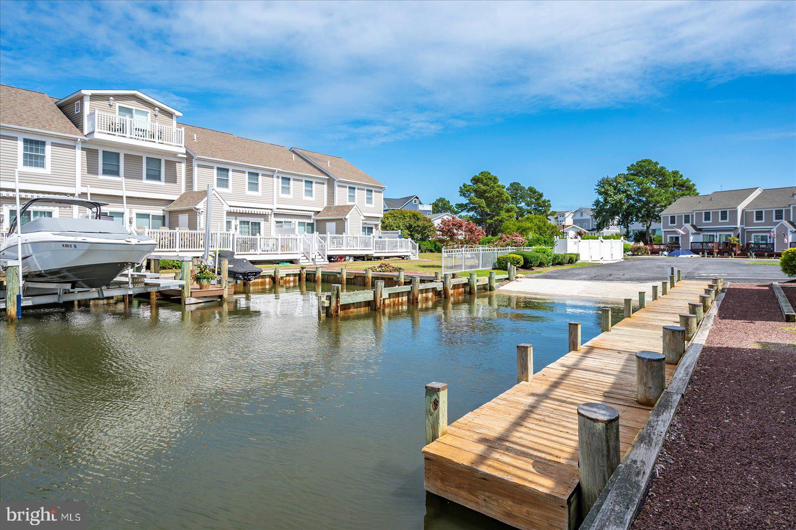 STONE HARBOR - Residential