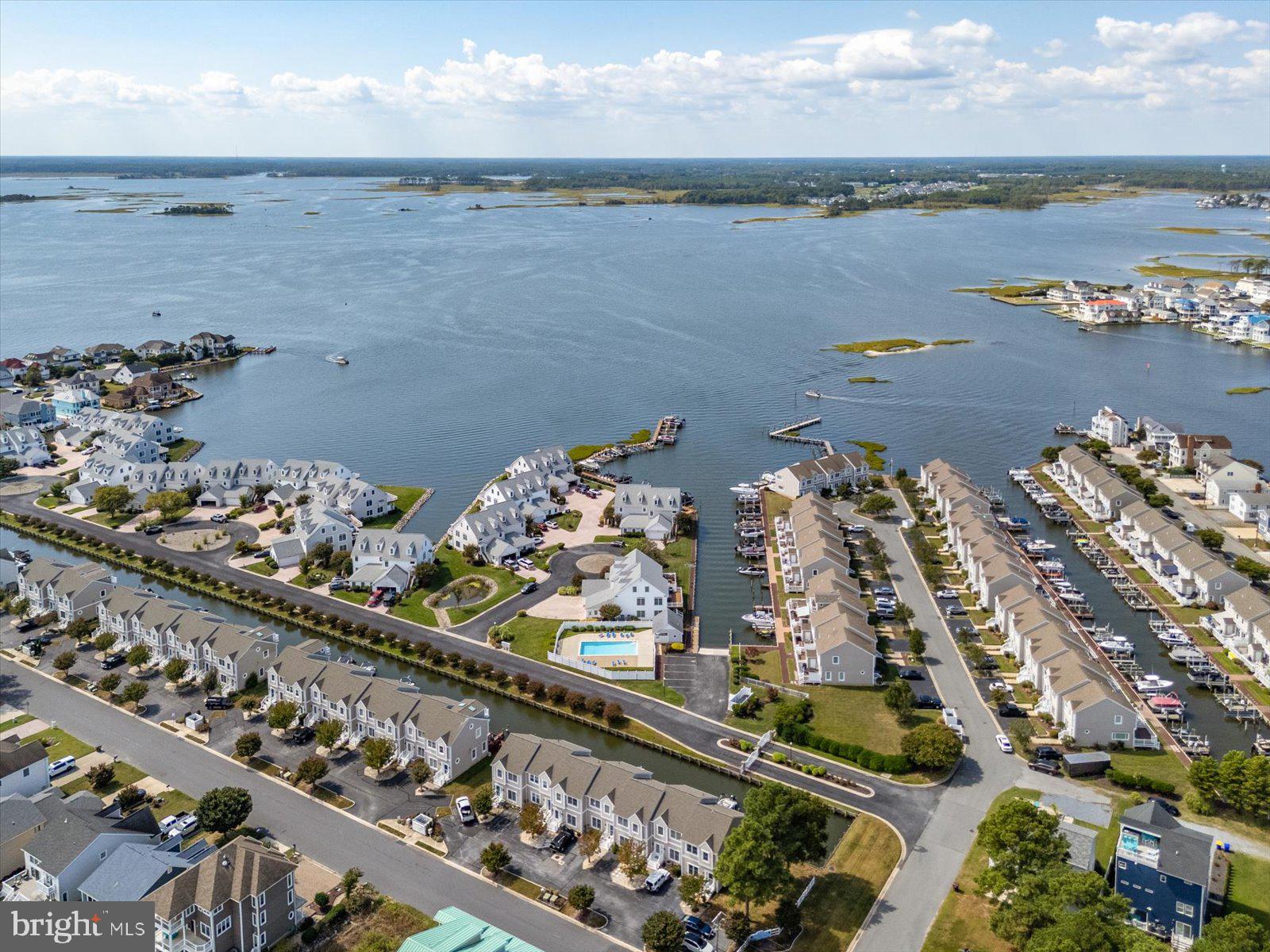 STONE HARBOR - Residential