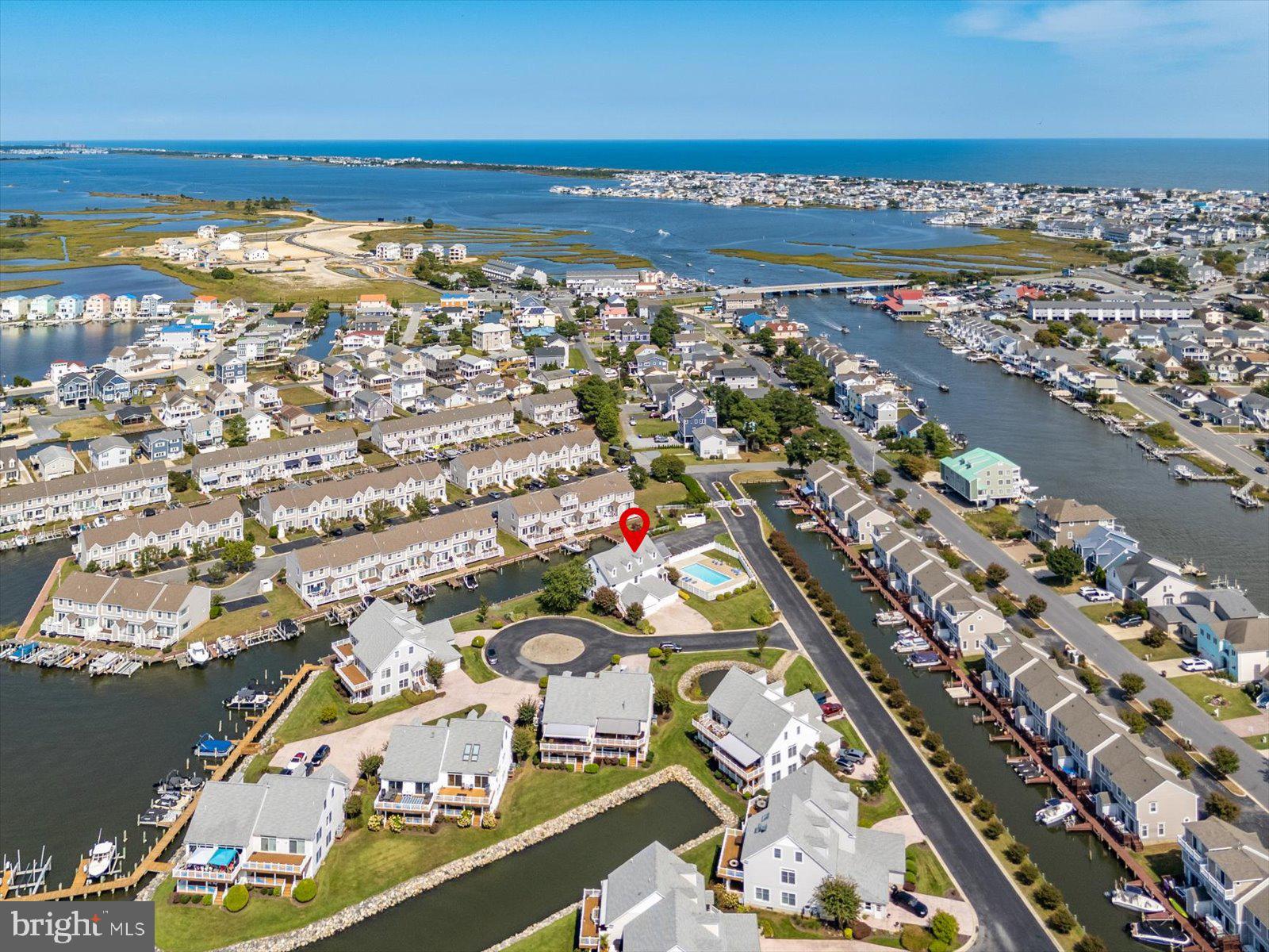 STONE HARBOR - Residential