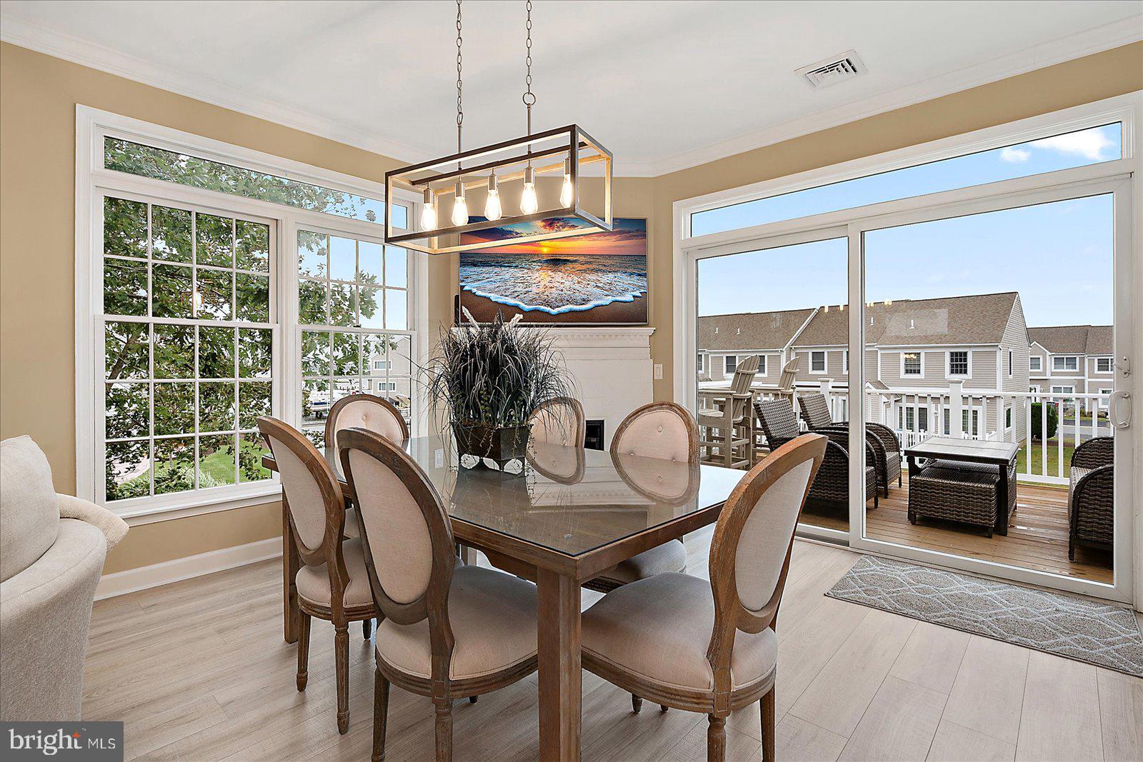 STONE HARBOR - Residential