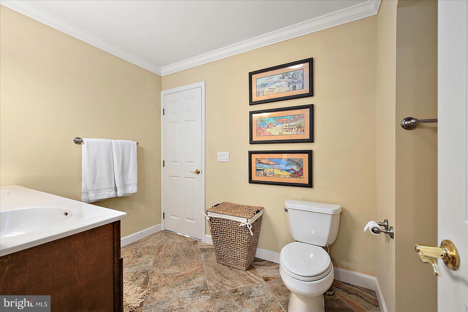 STONE HARBOR - Residential