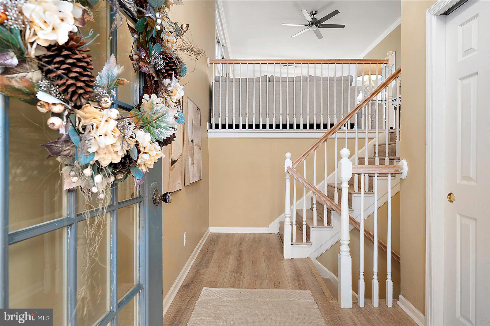 STONE HARBOR - Residential