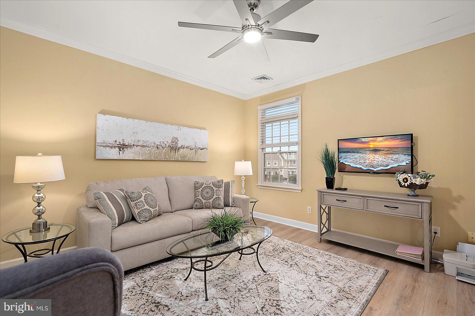 STONE HARBOR - Residential