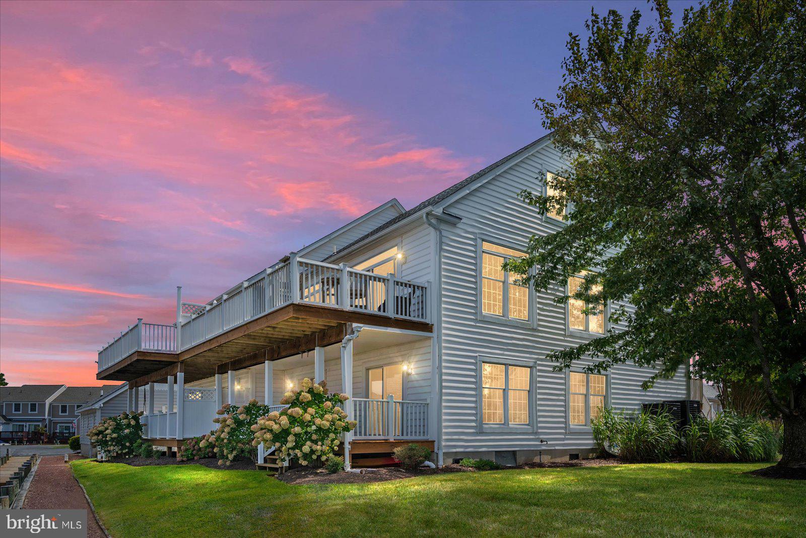 STONE HARBOR - Residential