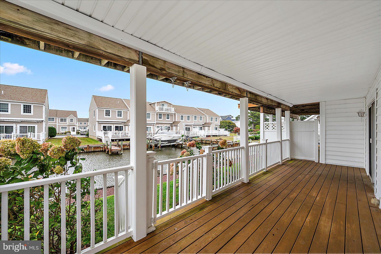 STONE HARBOR - Residential