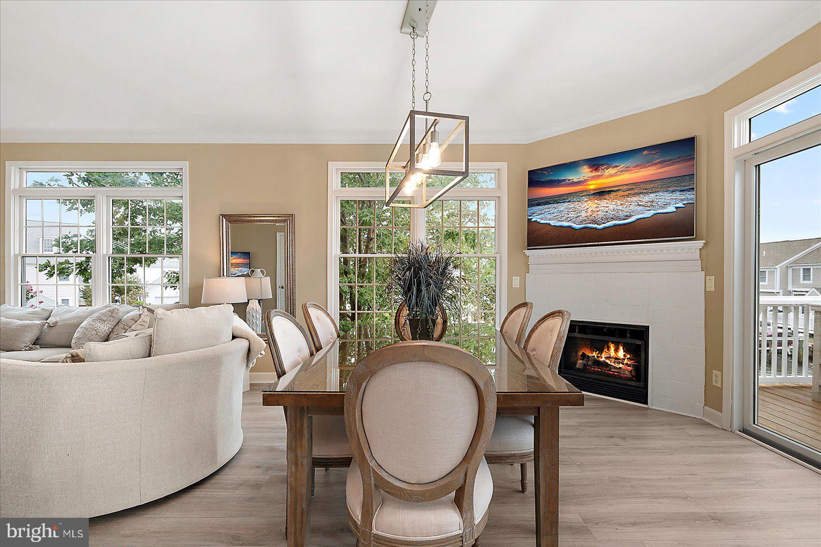 STONE HARBOR - Residential