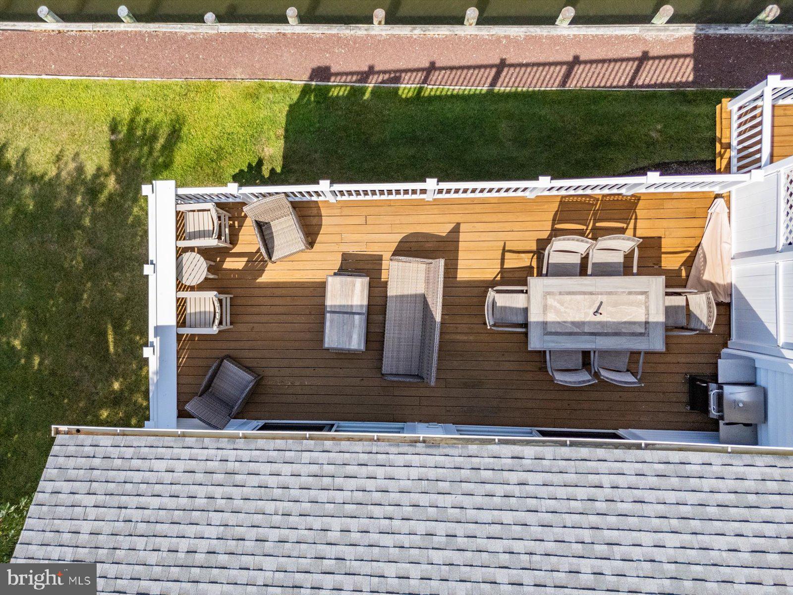 STONE HARBOR - Residential