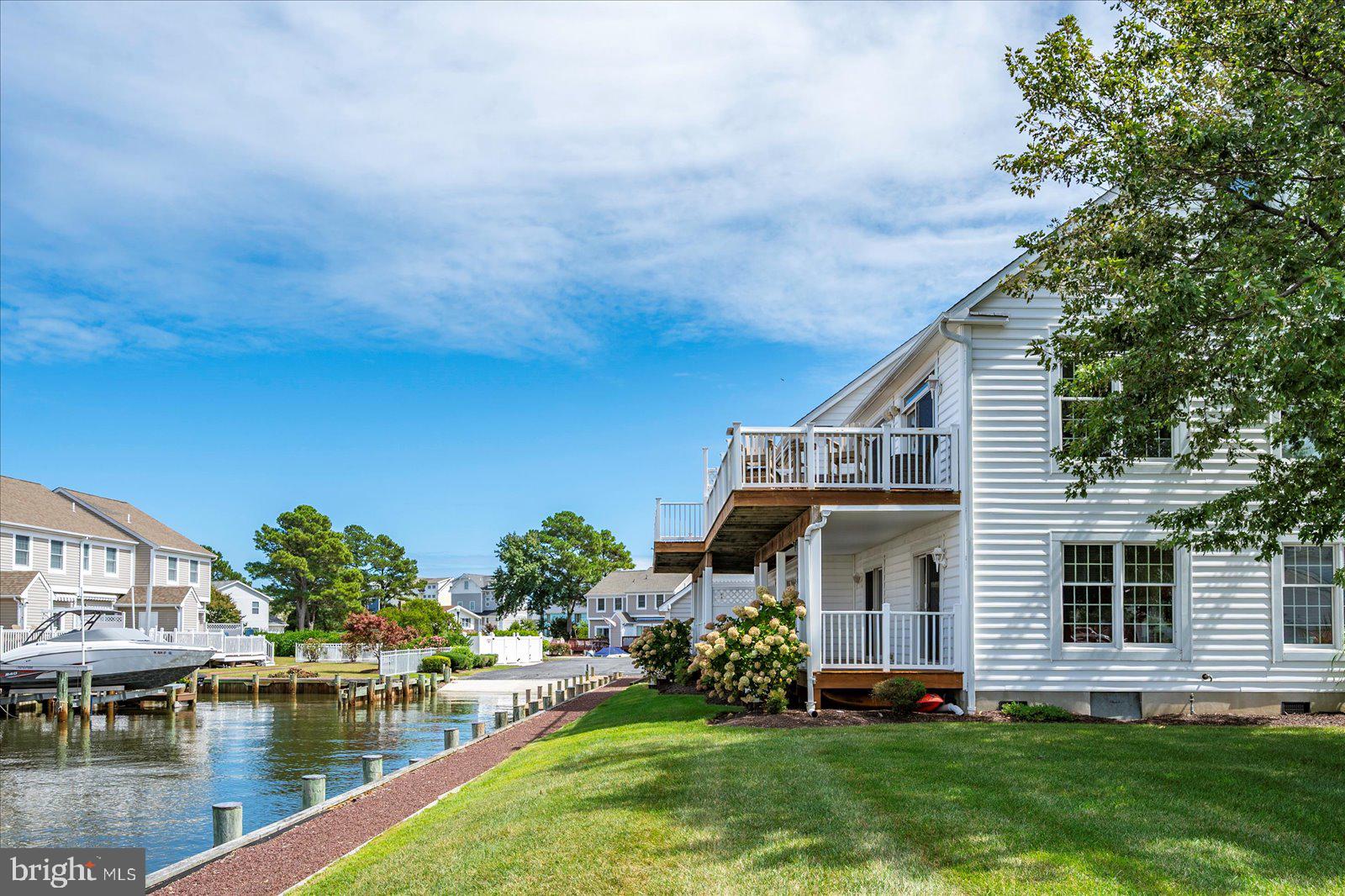 STONE HARBOR - Residential