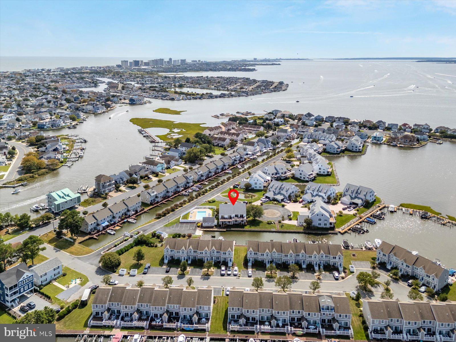STONE HARBOR - Residential
