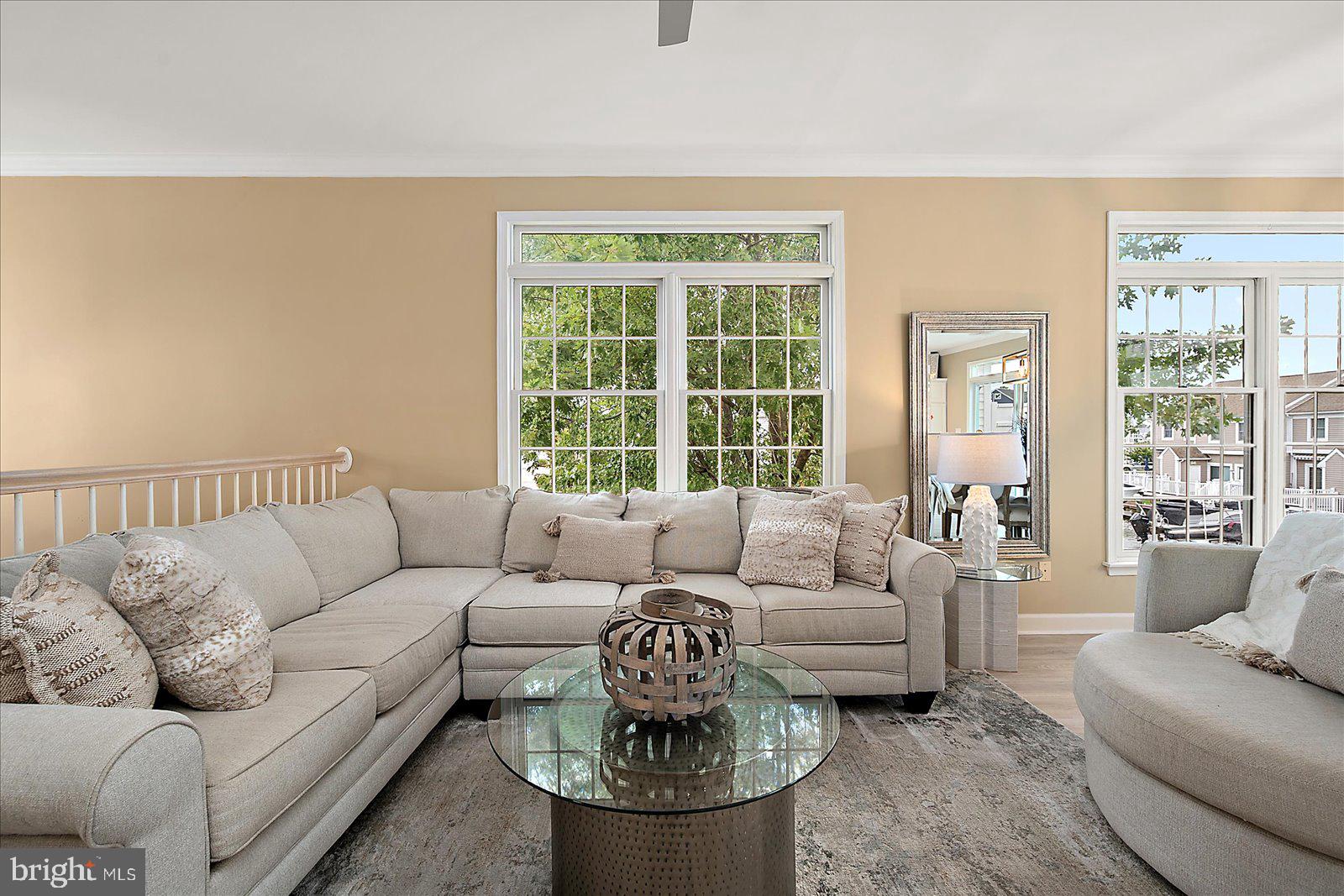 STONE HARBOR - Residential