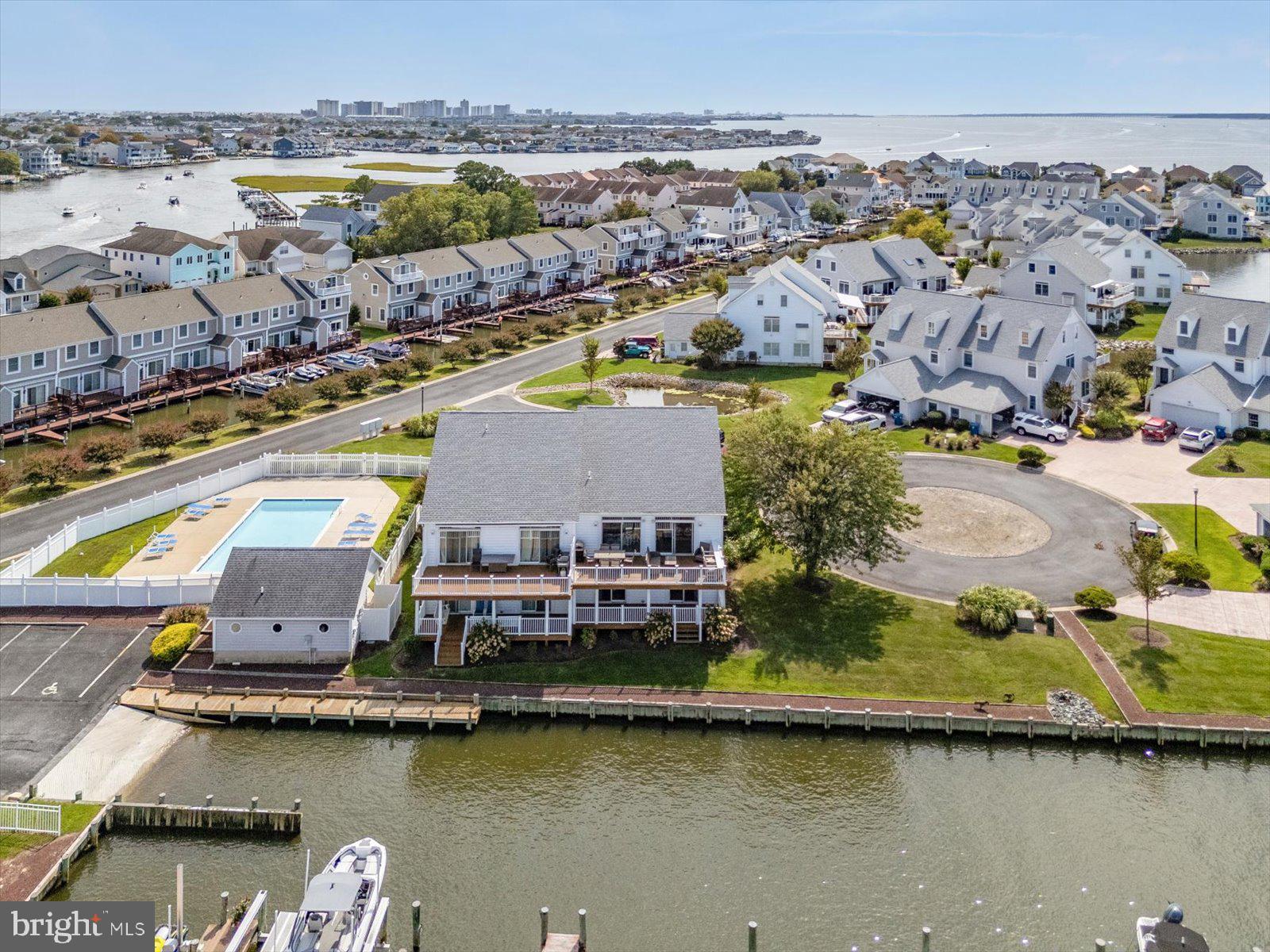 STONE HARBOR - Residential