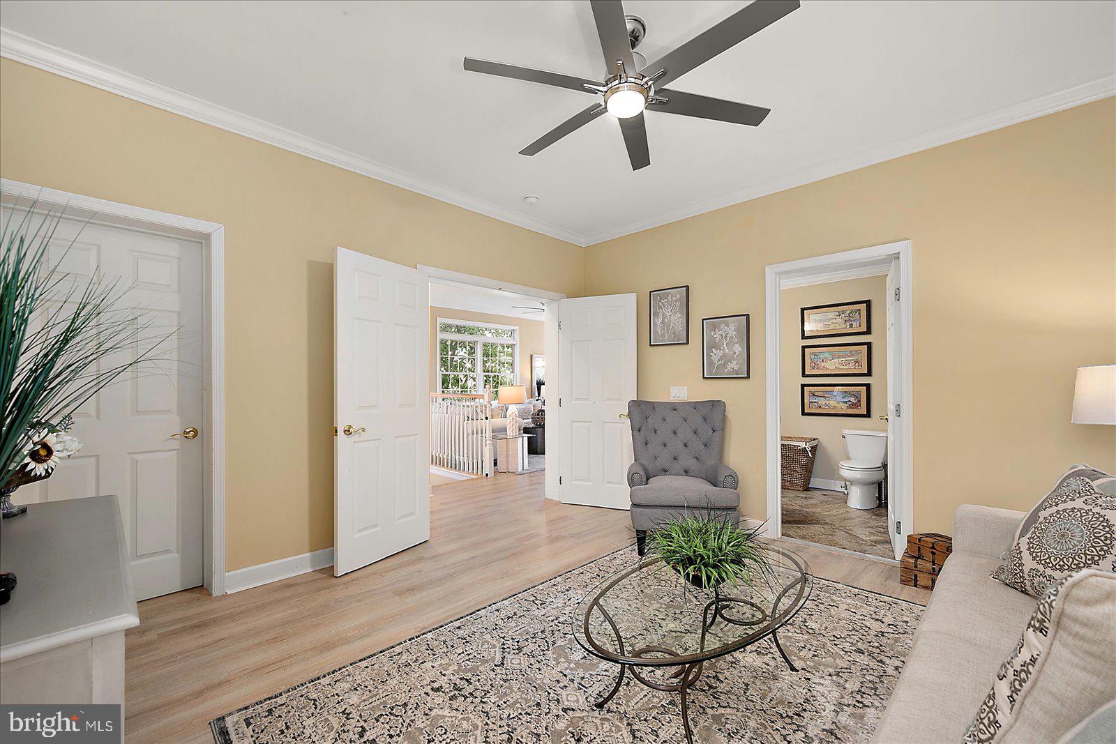 STONE HARBOR - Residential