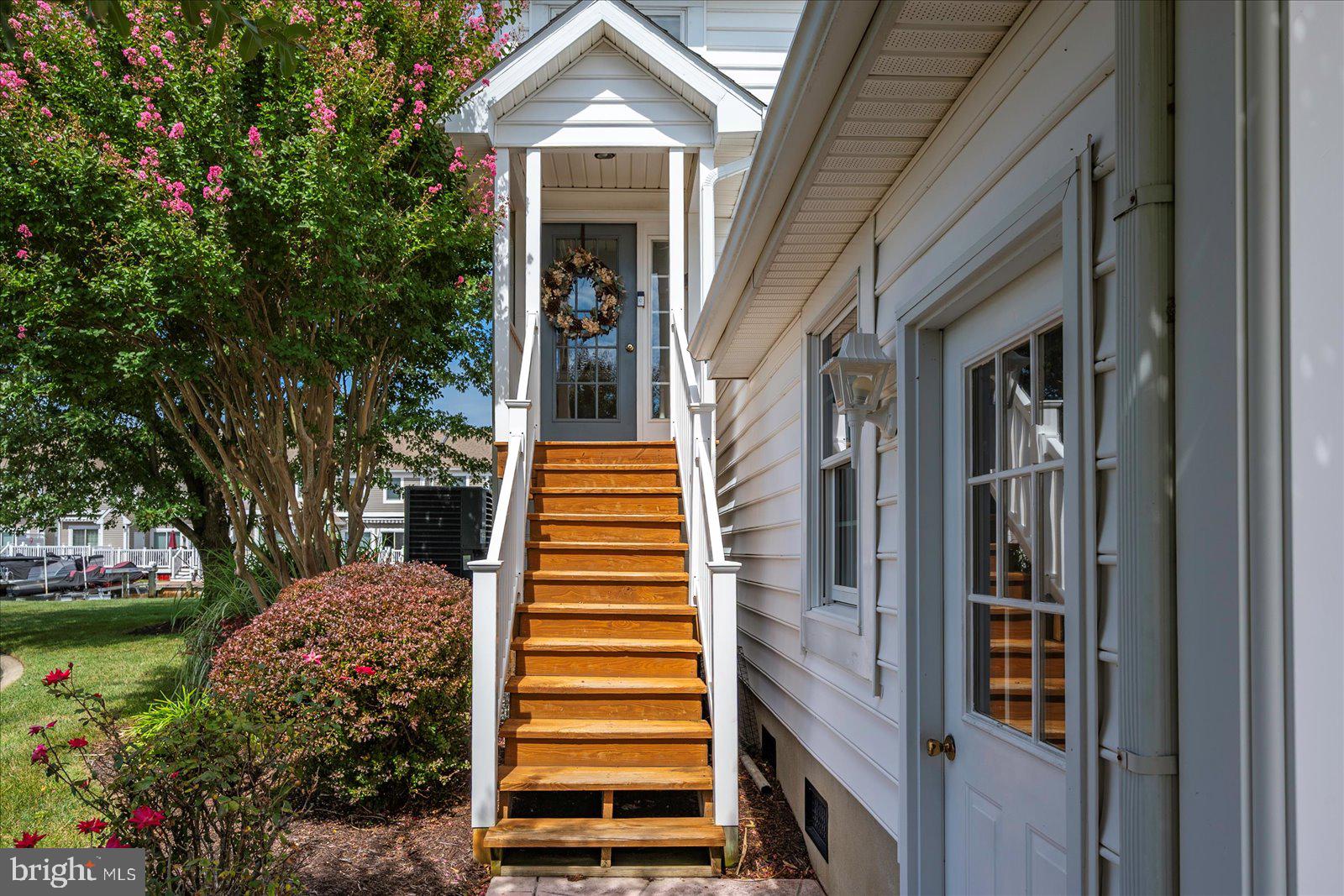 STONE HARBOR - Residential