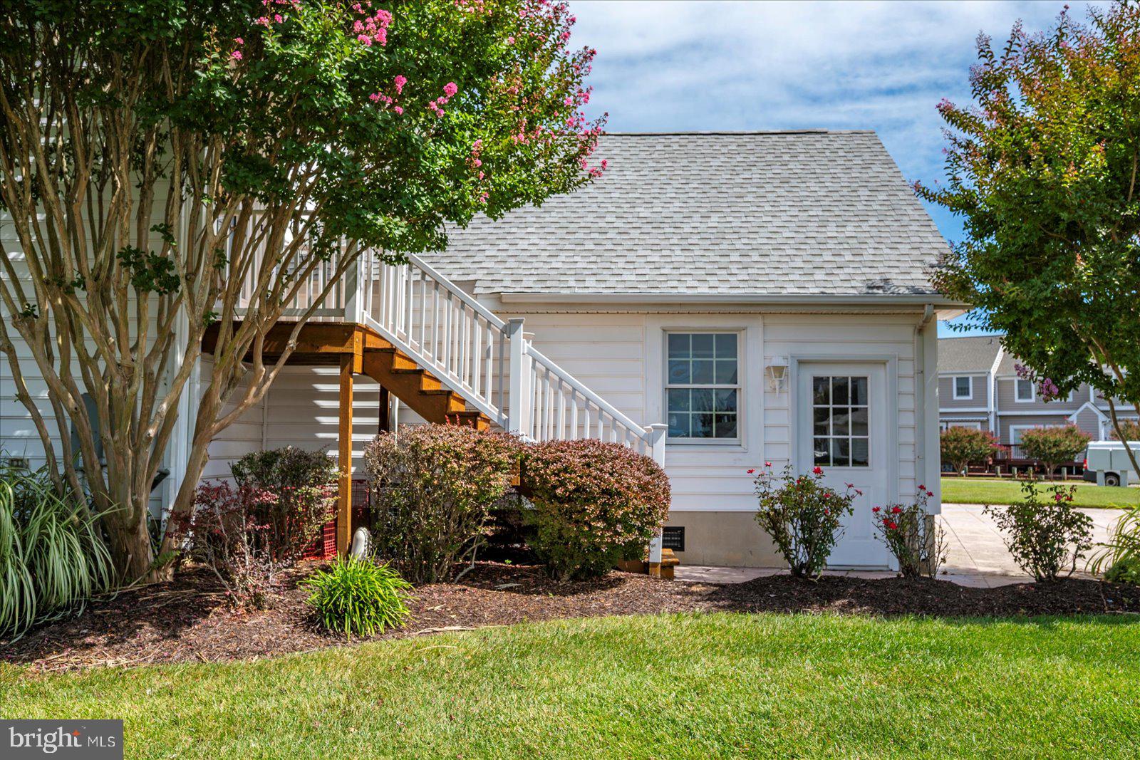 STONE HARBOR - Residential