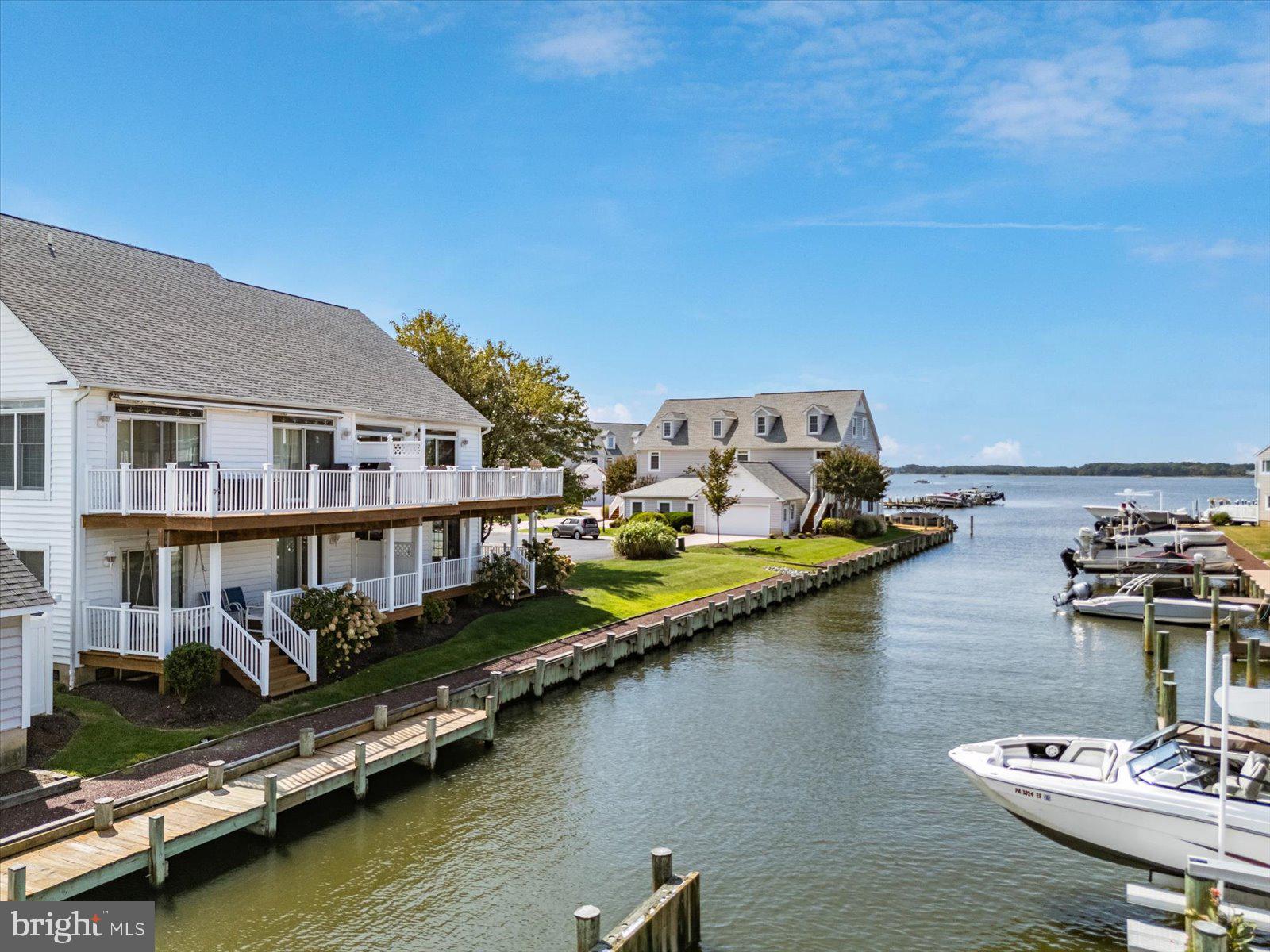 STONE HARBOR - Residential