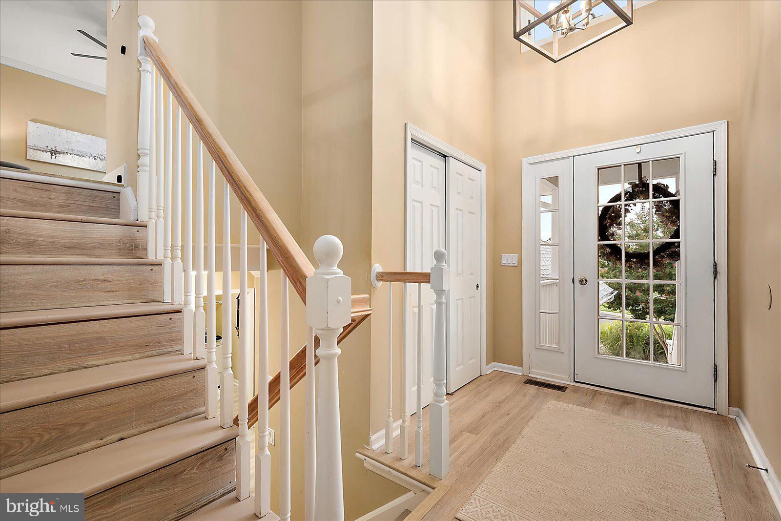 STONE HARBOR - Residential