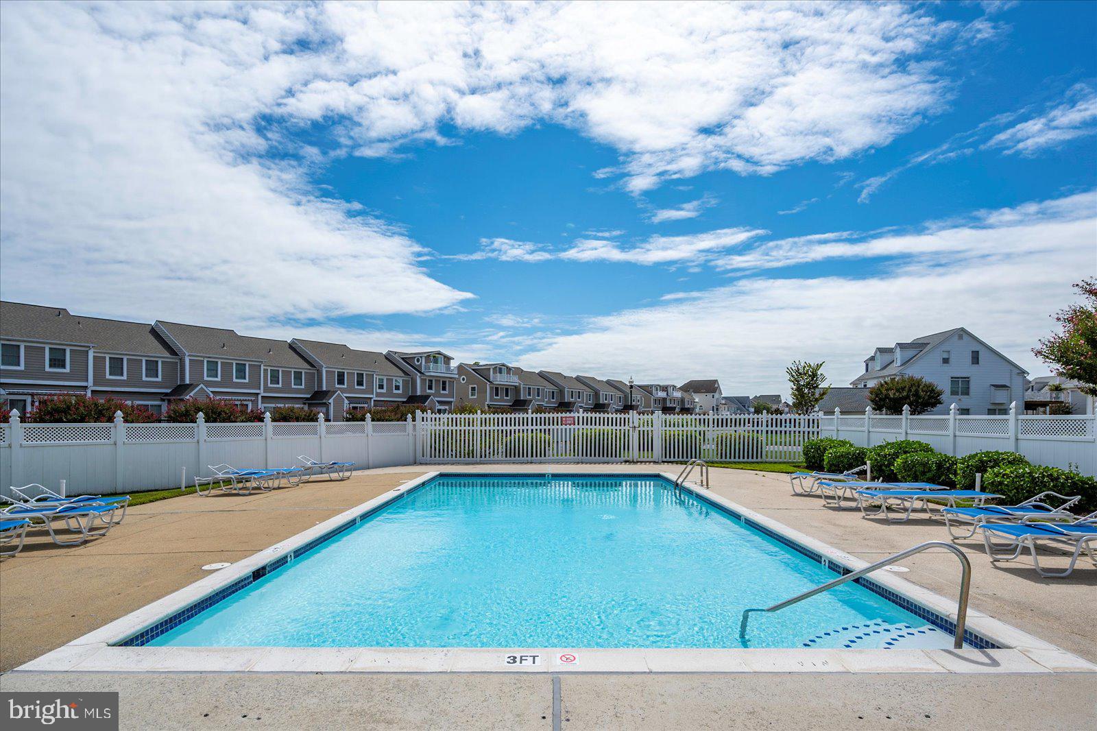 STONE HARBOR - Residential