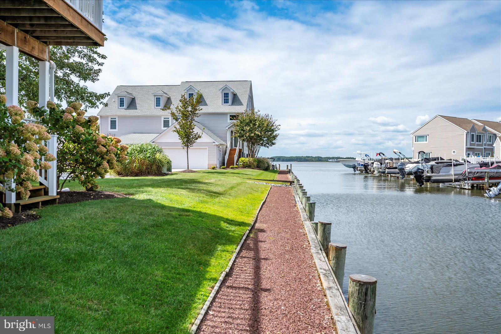 STONE HARBOR - Residential