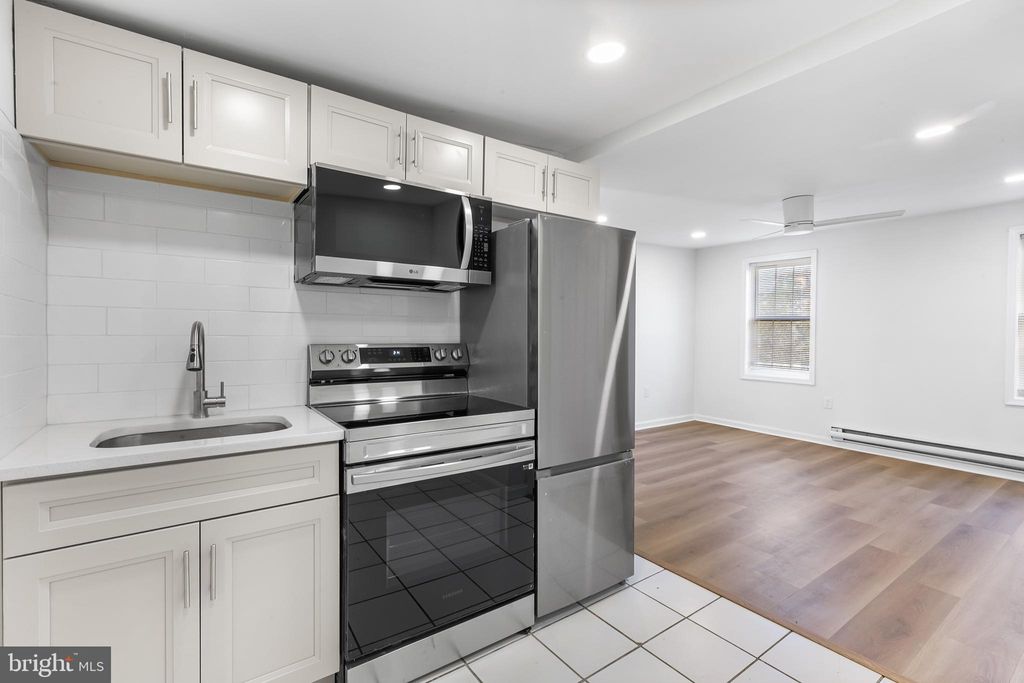 Photo of 2120 Christian Street #3, PHILADELPHIA, PA 19146 (MLS # PAPH2546476)