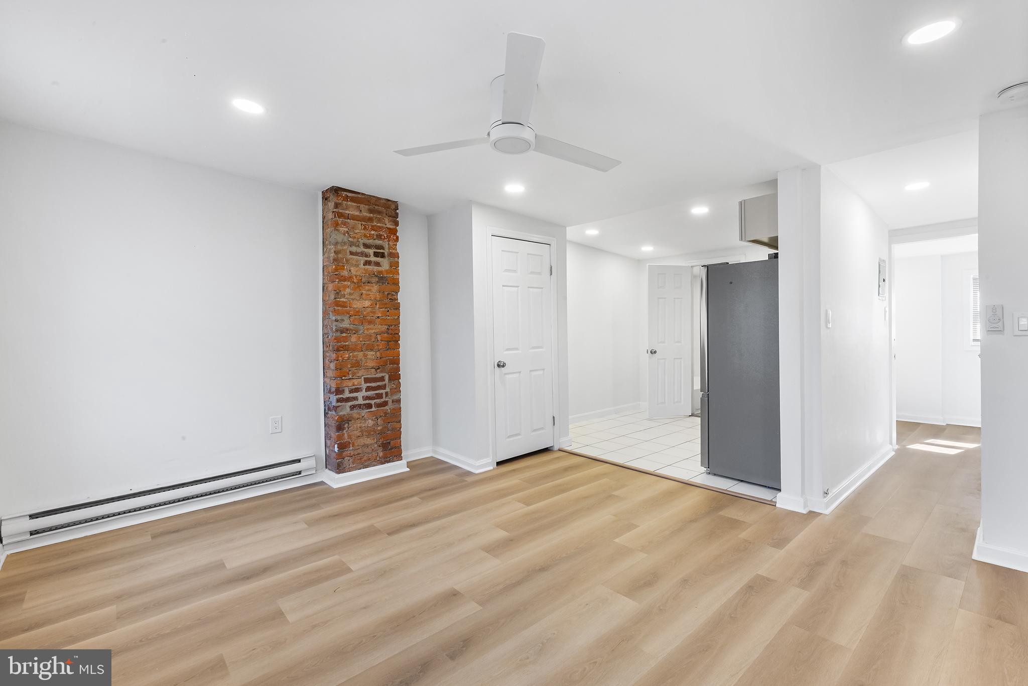 GRADUATE HOSPITAL - Residential Lease