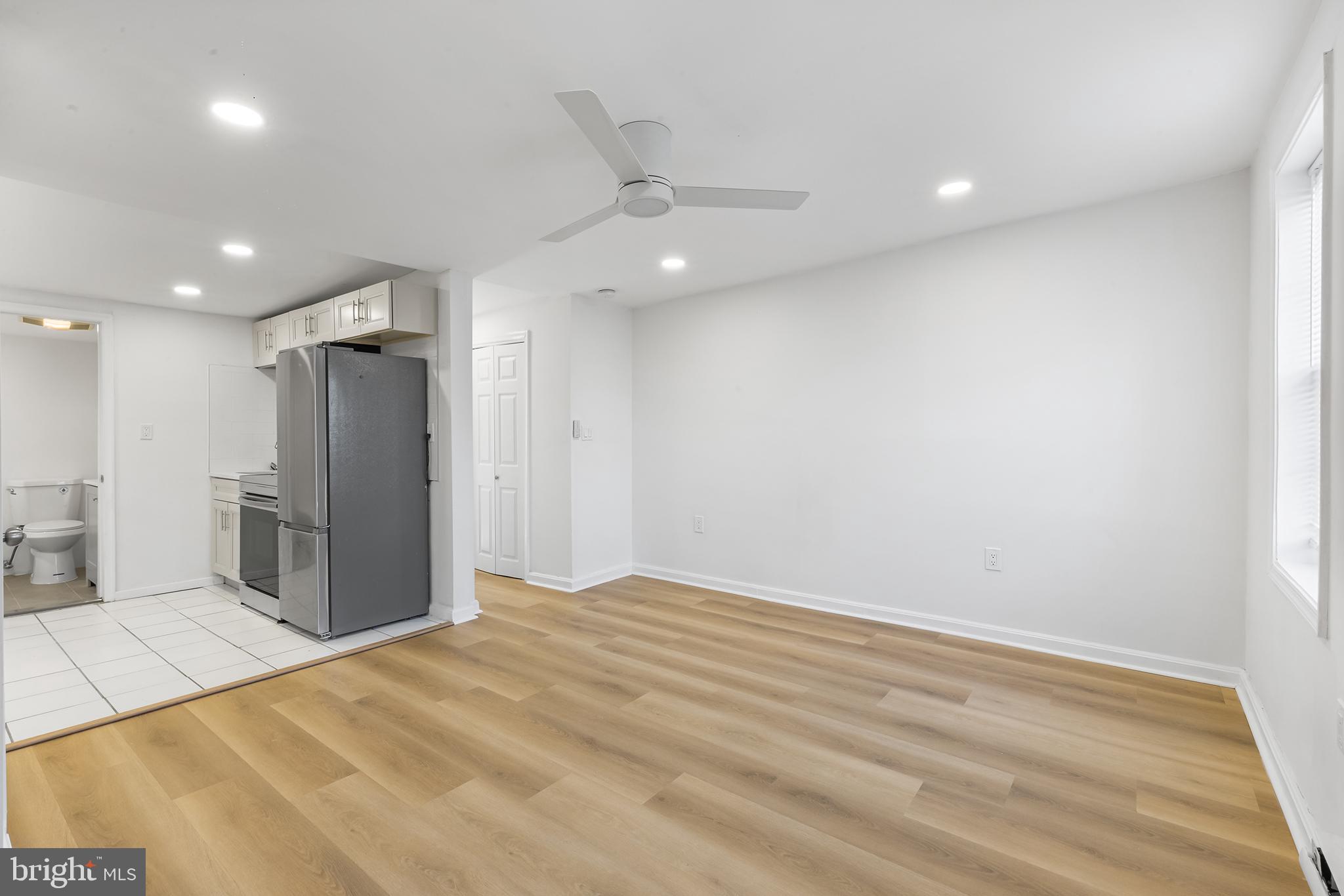 GRADUATE HOSPITAL - Residential Lease