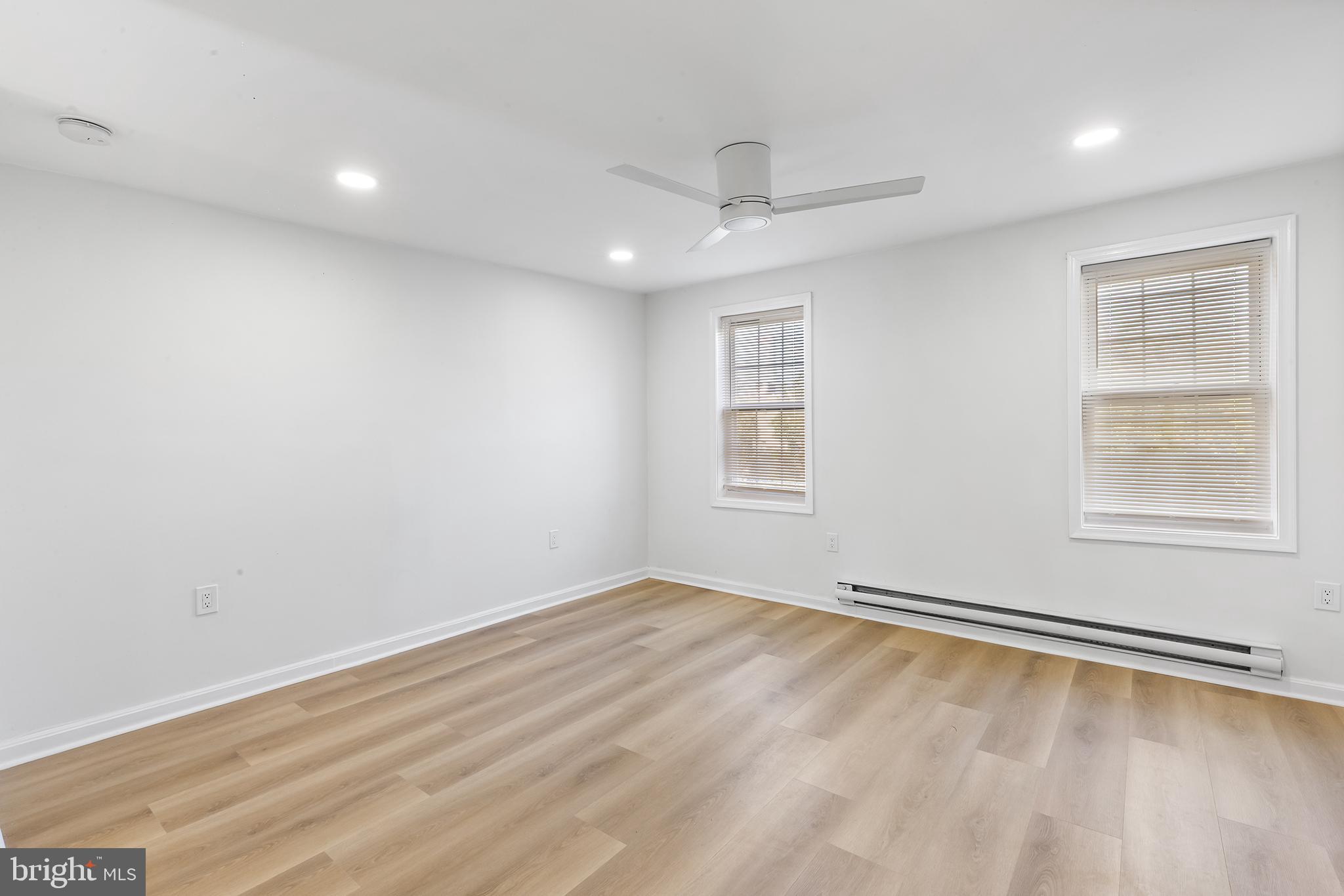 GRADUATE HOSPITAL - Residential Lease