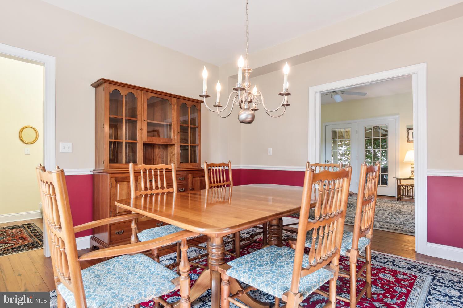 OXFORD - Residential