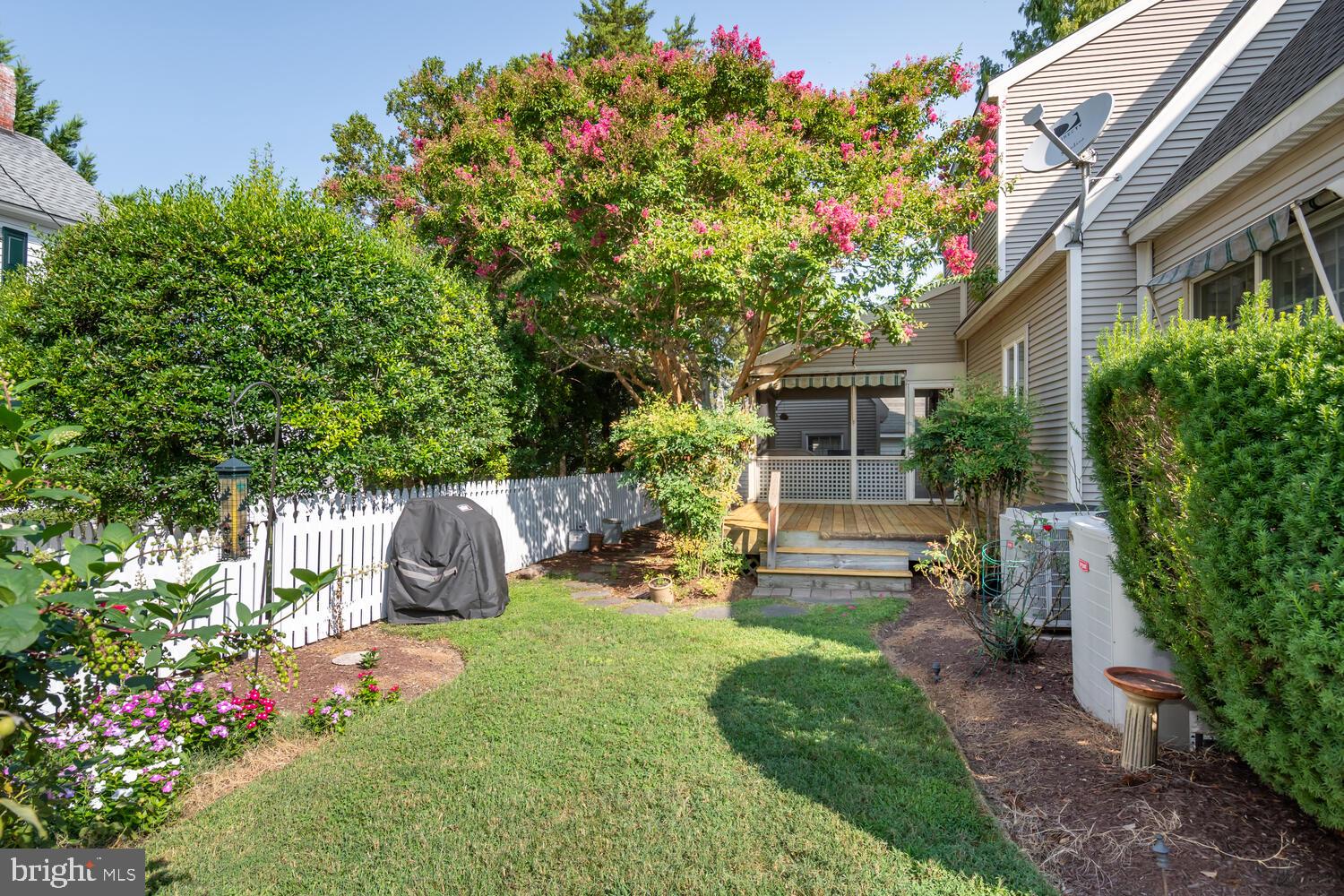 OXFORD - Residential