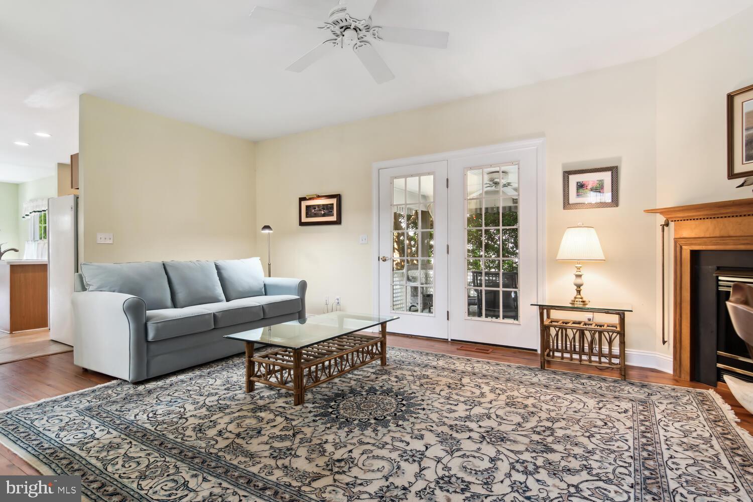 OXFORD - Residential