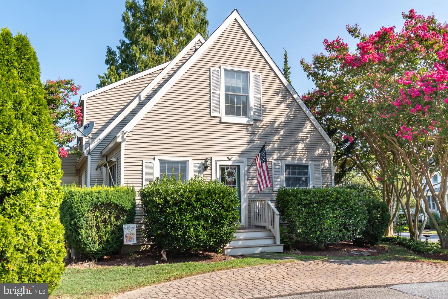 OXFORD - Residential