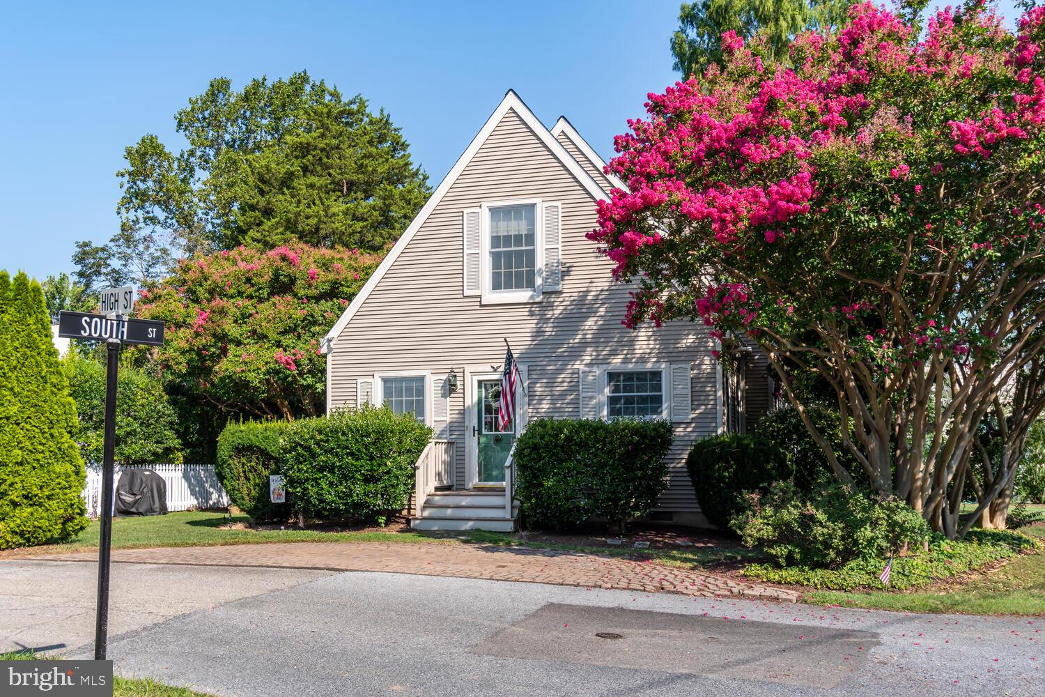 OXFORD - Residential