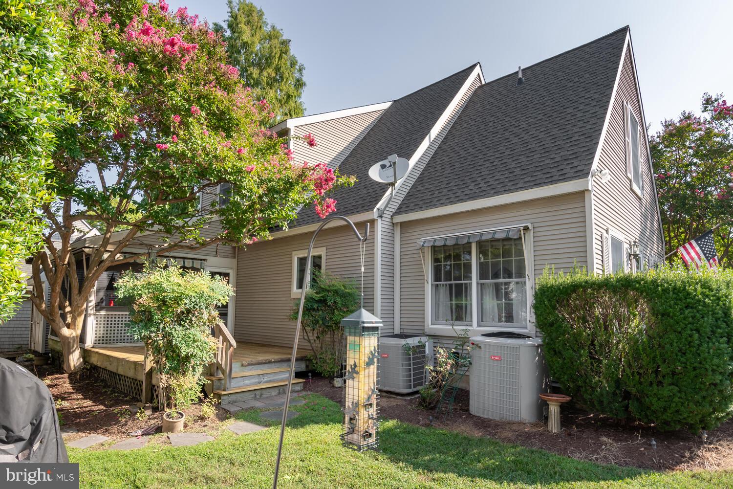 OXFORD - Residential