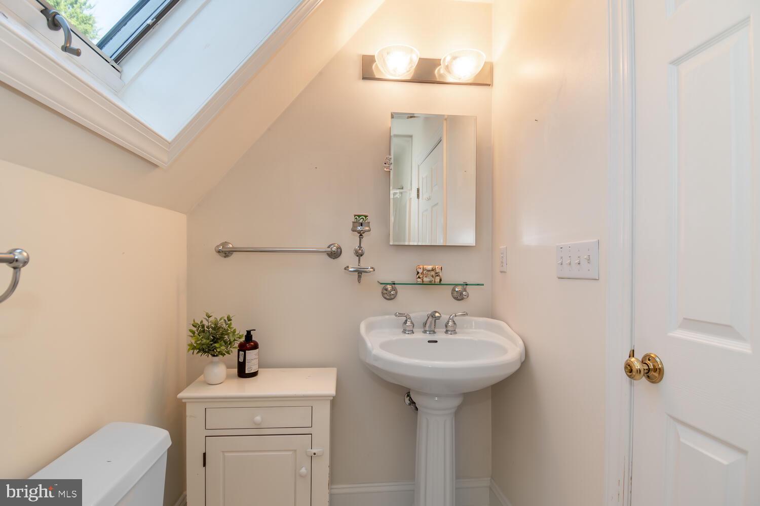 OXFORD - Residential