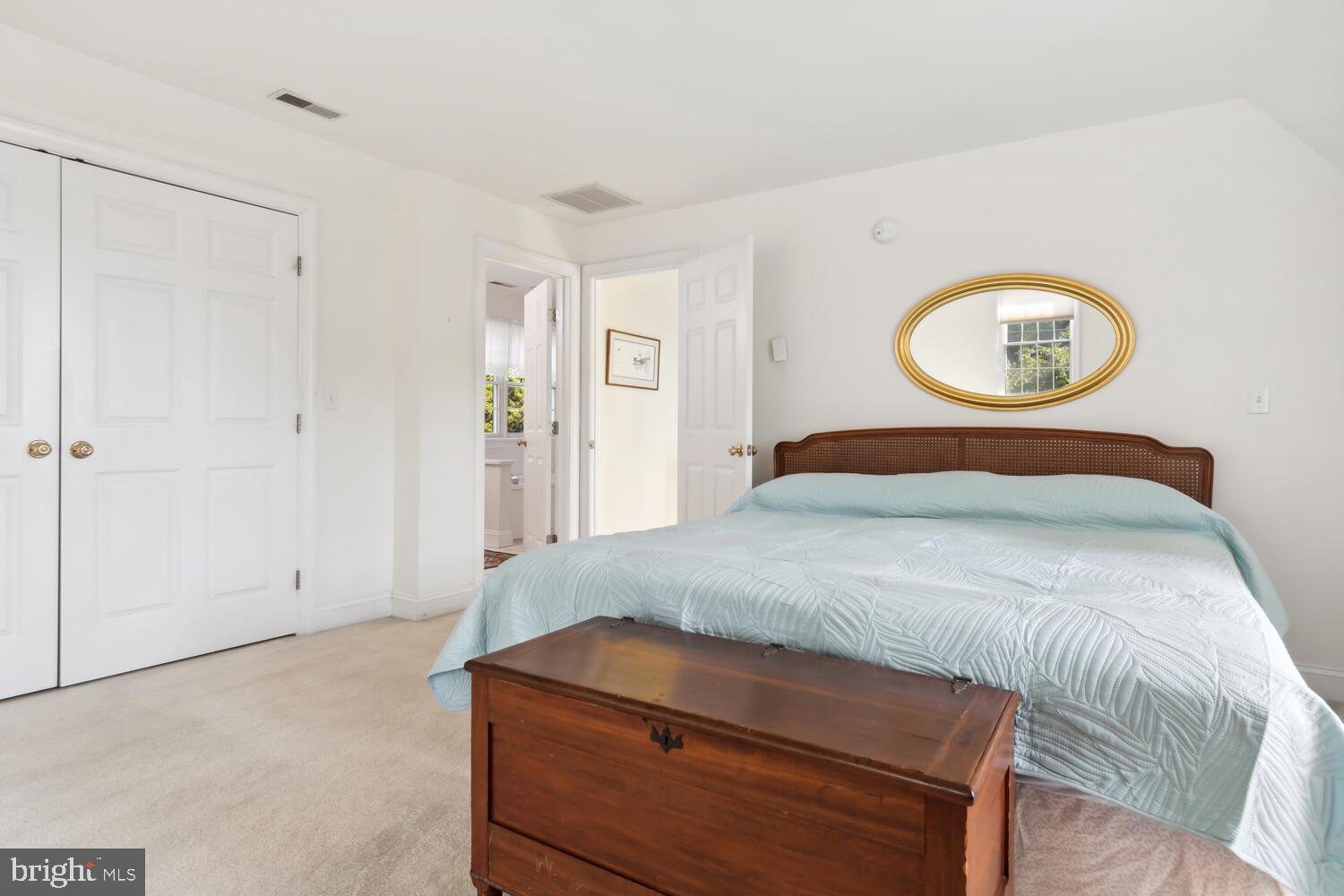 OXFORD - Residential