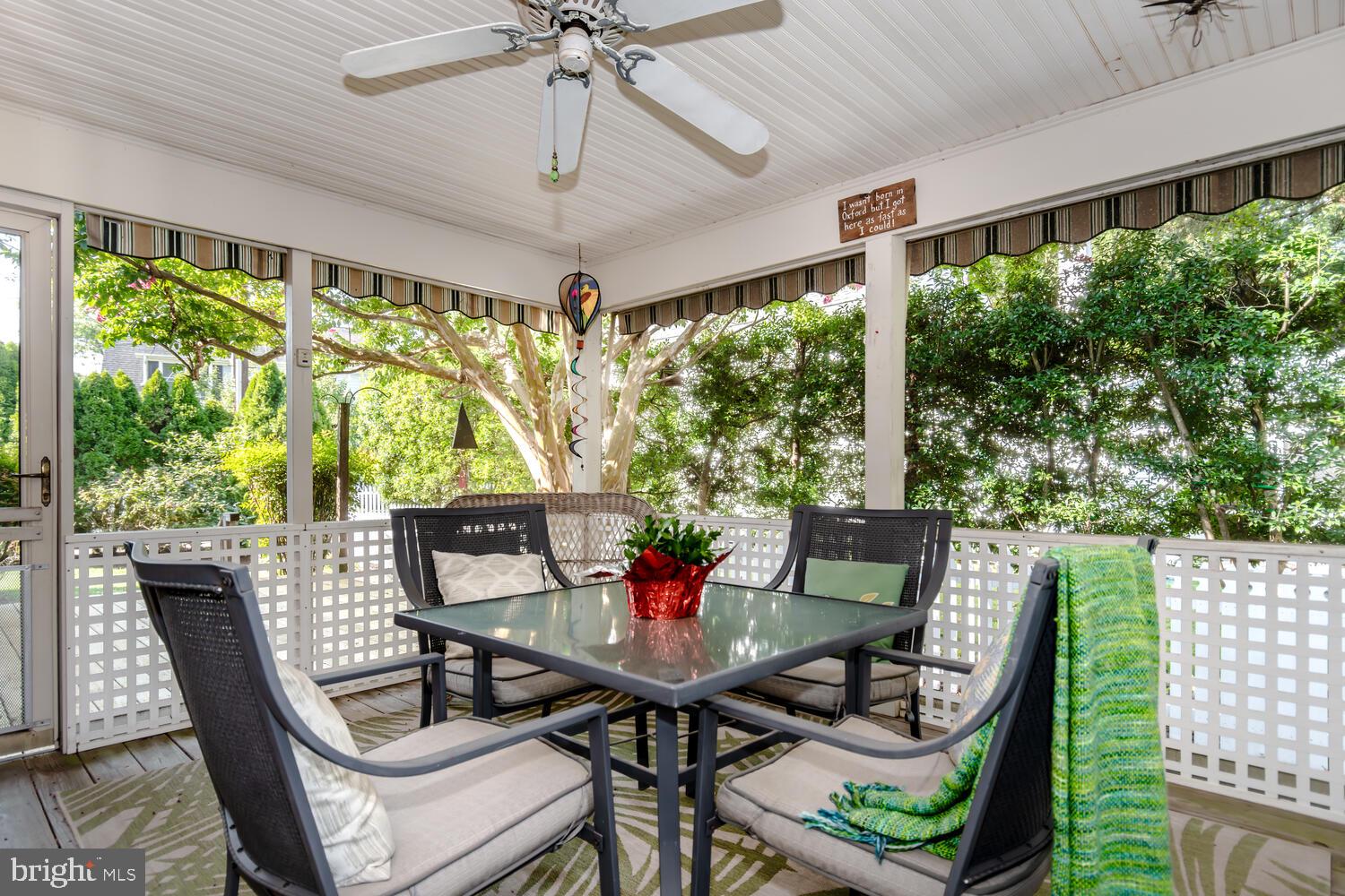 OXFORD - Residential