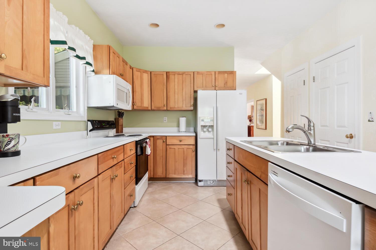 OXFORD - Residential