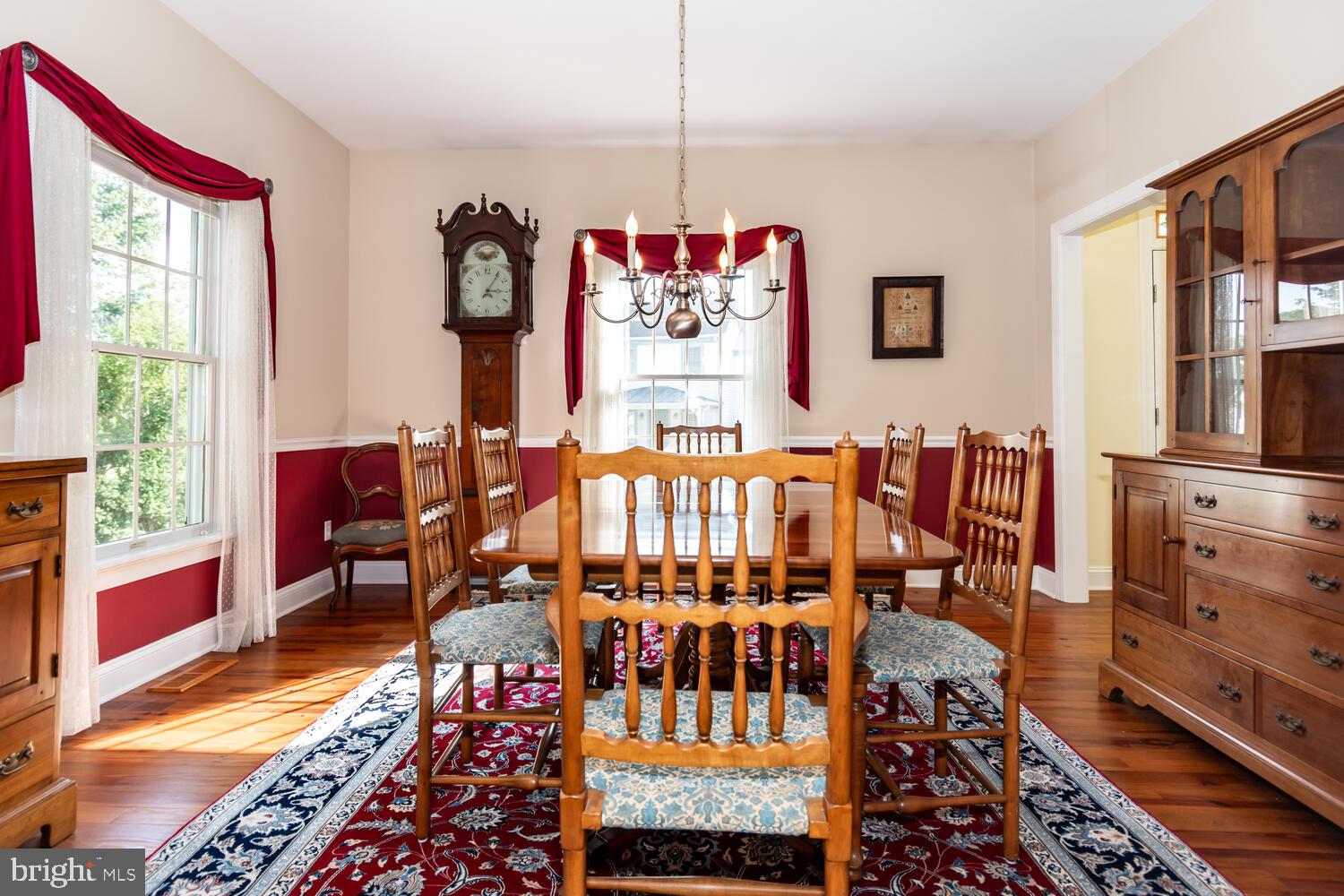 OXFORD - Residential