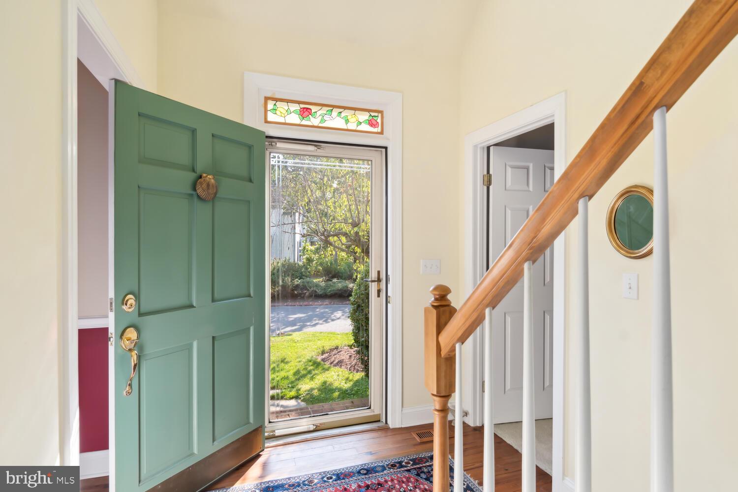 OXFORD - Residential