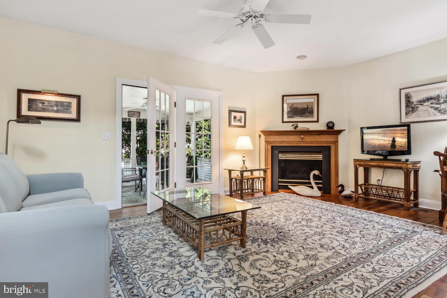 OXFORD - Residential